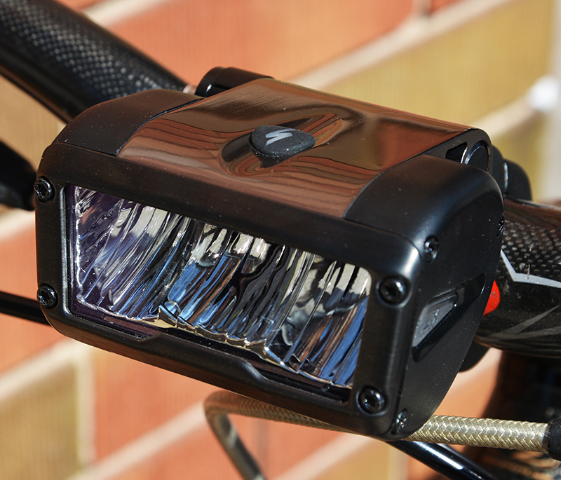 specialized bike reflectors
