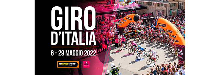 Named Giro 250p 247-2 May4