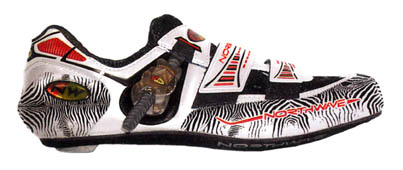 Genetix Shoe