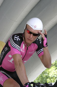 Tour de France: Stage 12