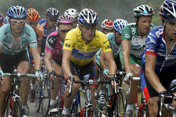 Tour de France - Stage 16