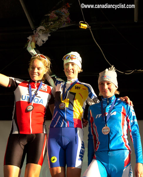 Grand Prix Feminin International du Canada