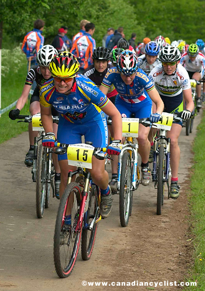 World Cup #1 St-Wendel