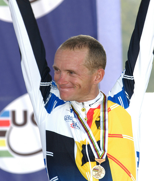 2003 Road World Championships