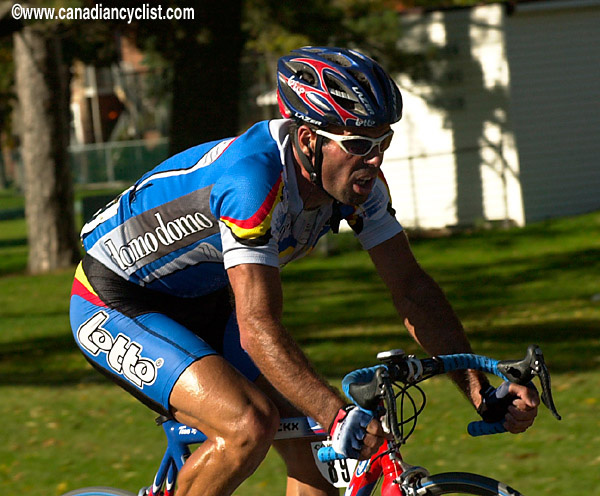 2003 World Cycling Championships - RR