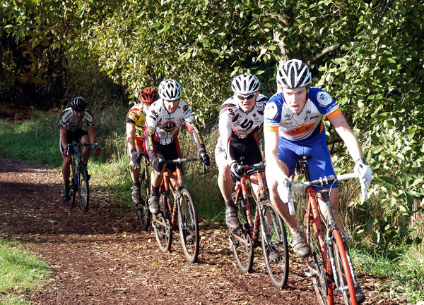 BC Provincial `Cross Championships (October 30th BC)