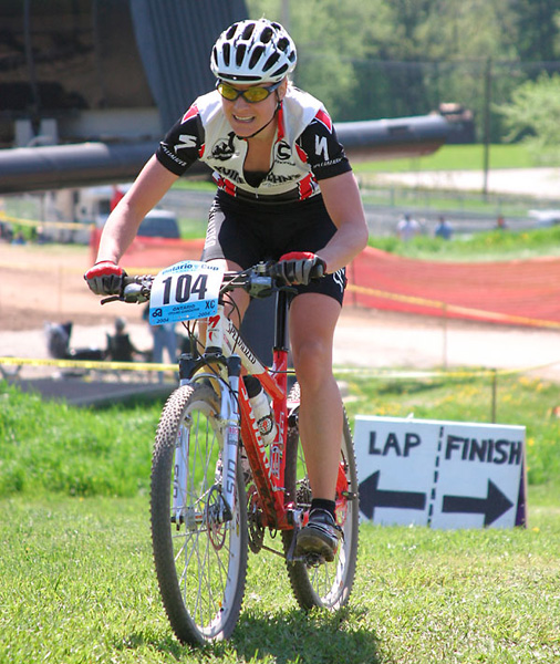 Ontario Cup #2 Kelso - May 16