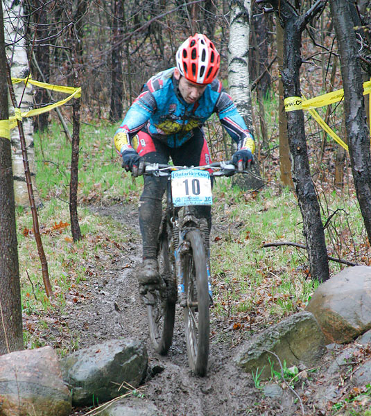 Ontario Cup MTB #1