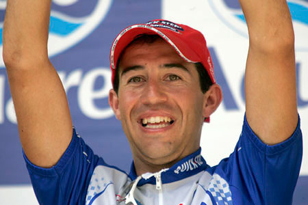 Tour de France Stage 18