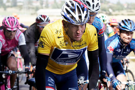 ARMSTRONG-AA