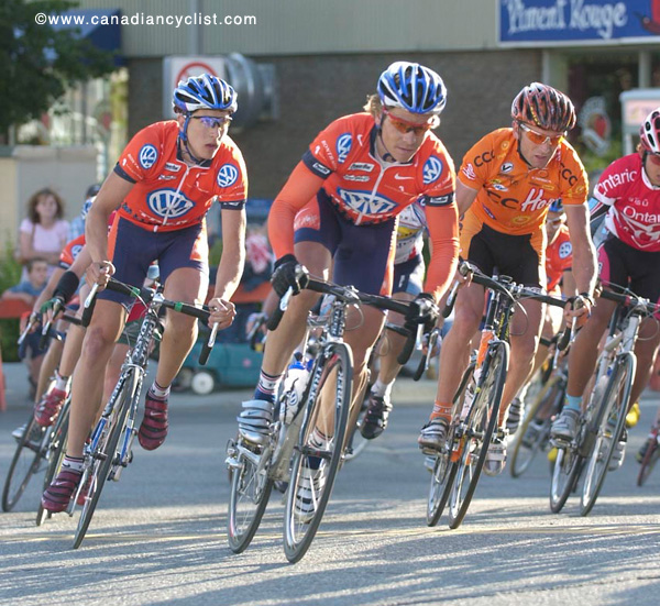 Grand Prix Cycliste de Beauce
