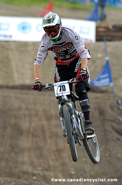 Calgary World Cup - 4X