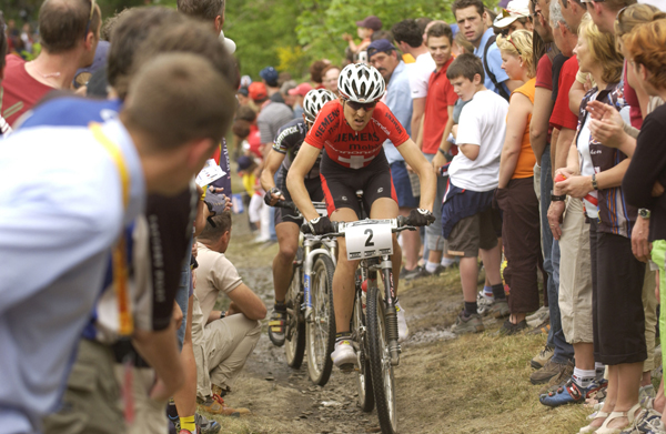 Houffalize World Cup