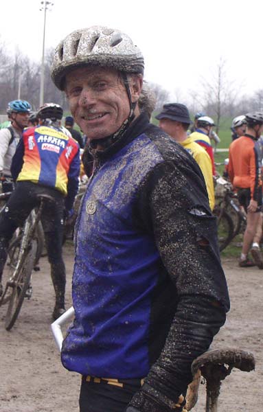 2004 Paris To Ancaster Race