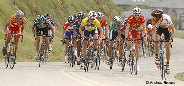 Redlands Classic: Stage 3