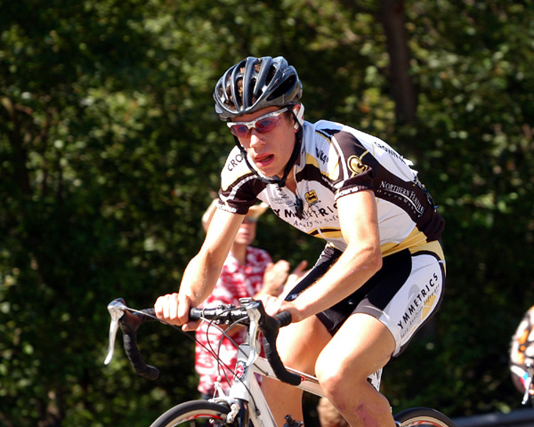 Tour de Whiterock