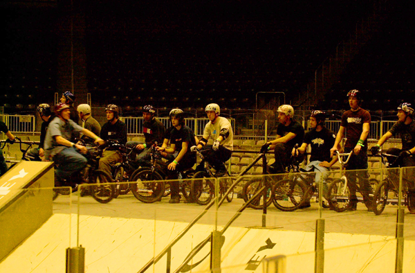 Toronto Bike Show