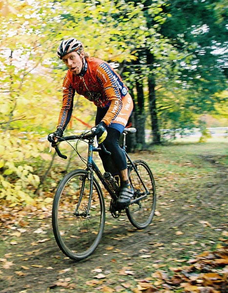Quebec Provincial `Cross Championships