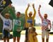 Podium