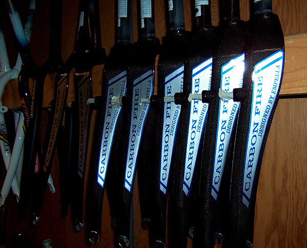 Forks