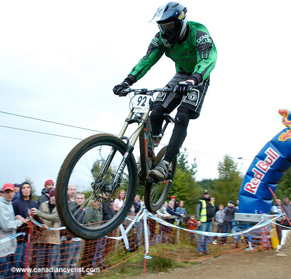 Fort William World Cup Final Fort William World Cup Final