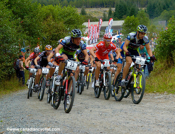 Fort William World Cup Final