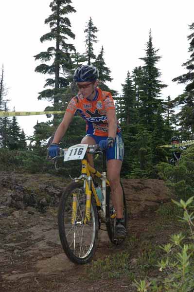 Mt Washngton CC046