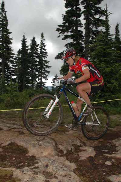 Mt Washngton CC056