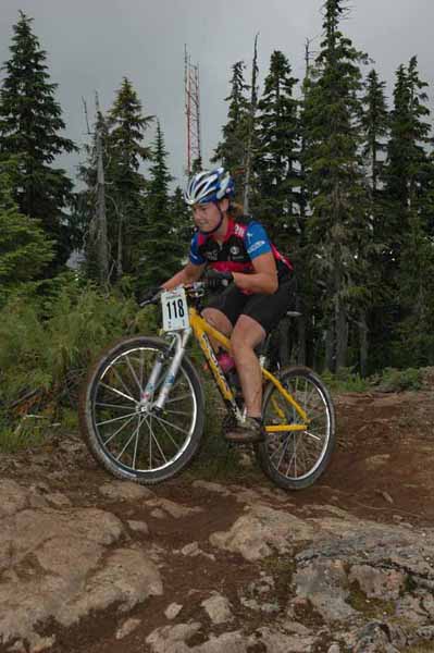 Mt Washngton CC095