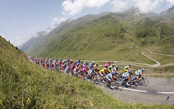 TDF