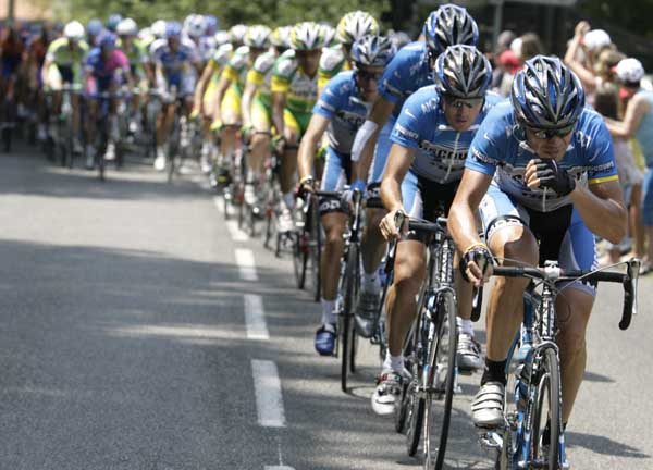 TDF