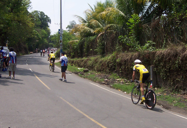 TTT warmup