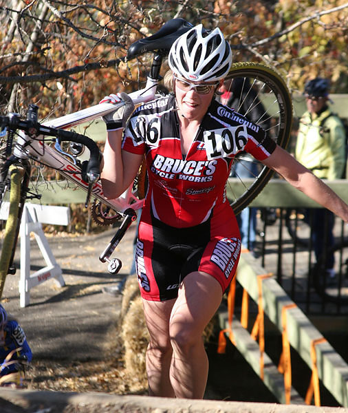 Jim Horner Cross Women_9999