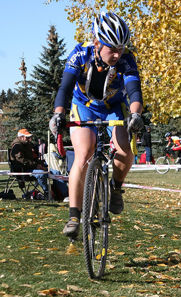 Octobercross Women_0320