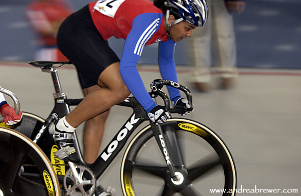 2007 Track World Championships