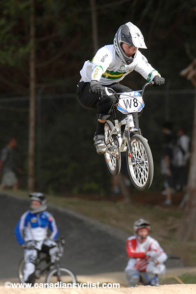 2007 BMX World Championships