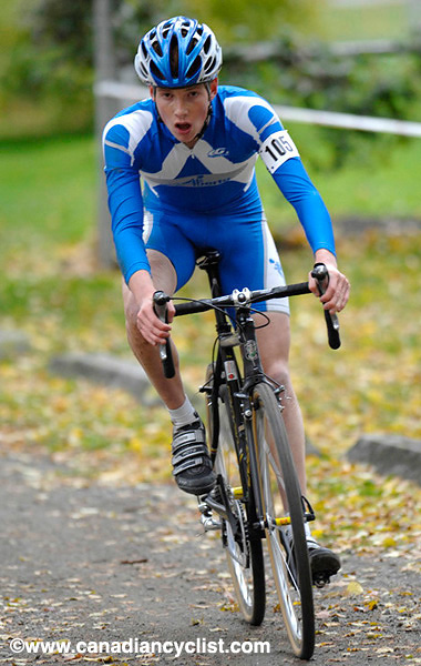National Cyclocross Championships Kamloops BC