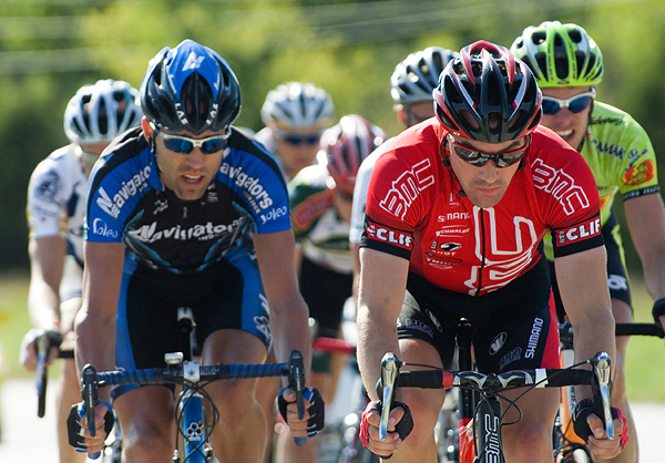Tour of Missouri 2007