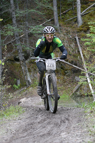 Mike Blennerrhassella#BDEA3