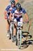 Adam Craig and Sam Schultz 		CREDITS:  		TITLE: MTB World Championships Canberra Australia 		COPYRIGHT: ROB JONES/CANADIAN CYCLIST.COM