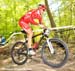 Todd Wells is debuting the Specialized 29er