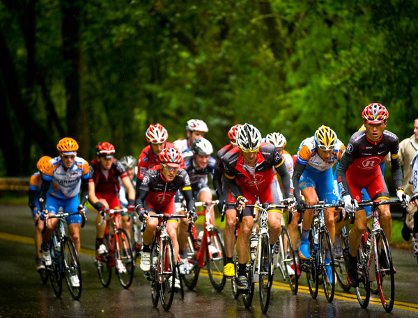 Stage 2, Amgen Tour of California 2010