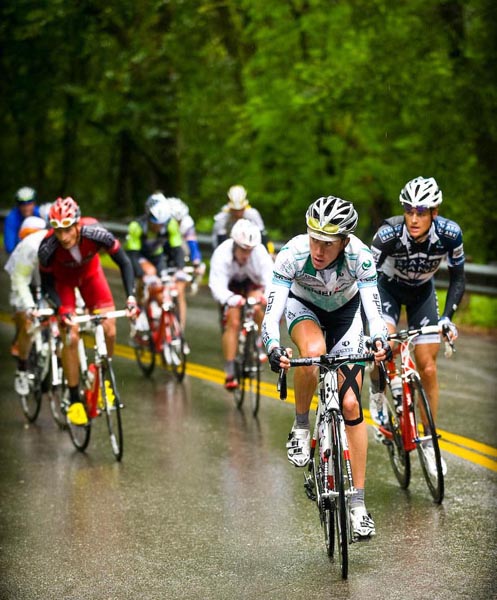 Stage 2, Amgen Tour of California 2010