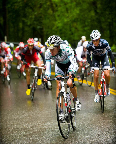 Stage 2, Amgen Tour of California 2010