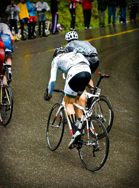 Stage 2, Amgen Tour of California 2010