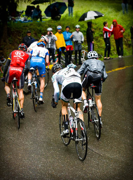 Stage 2, Amgen Tour of California 2010