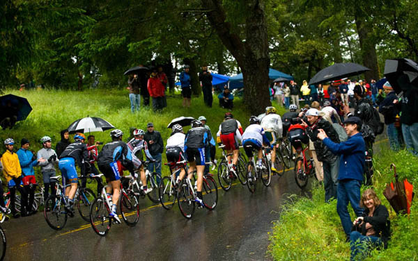 Stage 2, Amgen Tour of California 2010