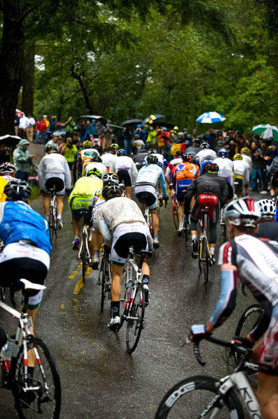 Stage 2, Amgen Tour of California 2010