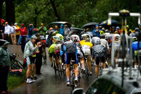 Stage 2, Amgen Tour of California 2010