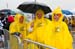 Fans in the rain 		CREDITS:  		TITLE: 2011 Tour de France 		COPYRIGHT: CanadianCyclist.com